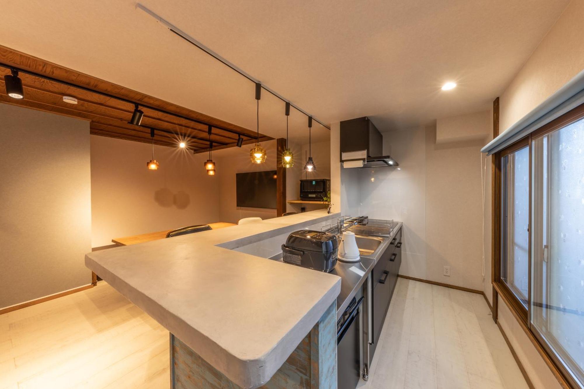 Hida Takayama Base - Traditional Japanese Garage House With Private Sauna Zewnętrze zdjęcie