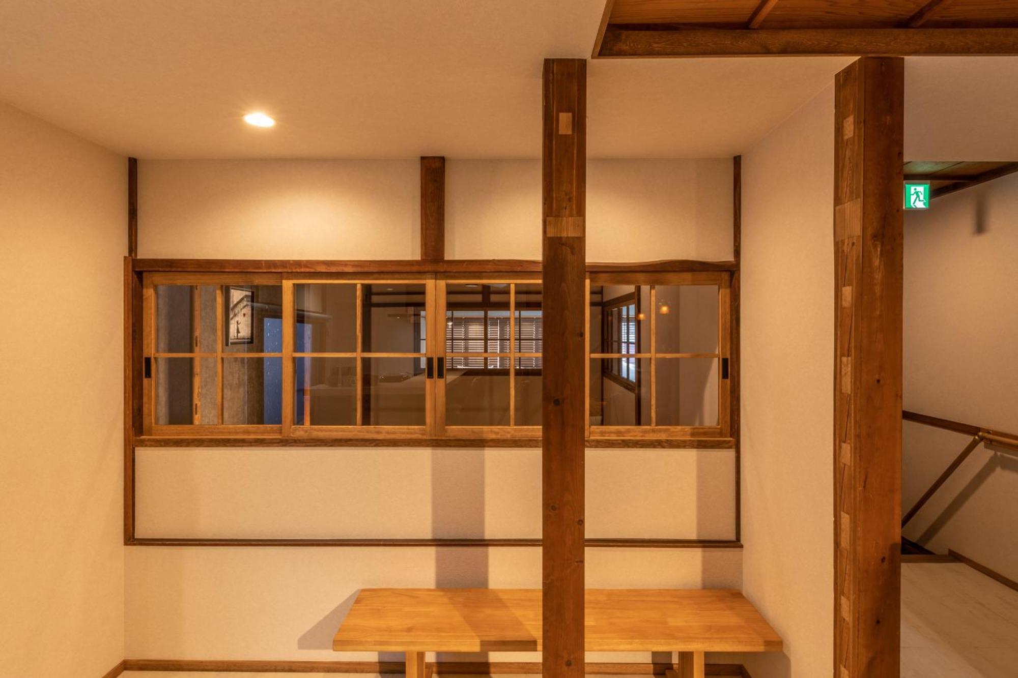 Hida Takayama Base - Traditional Japanese Garage House With Private Sauna Zewnętrze zdjęcie