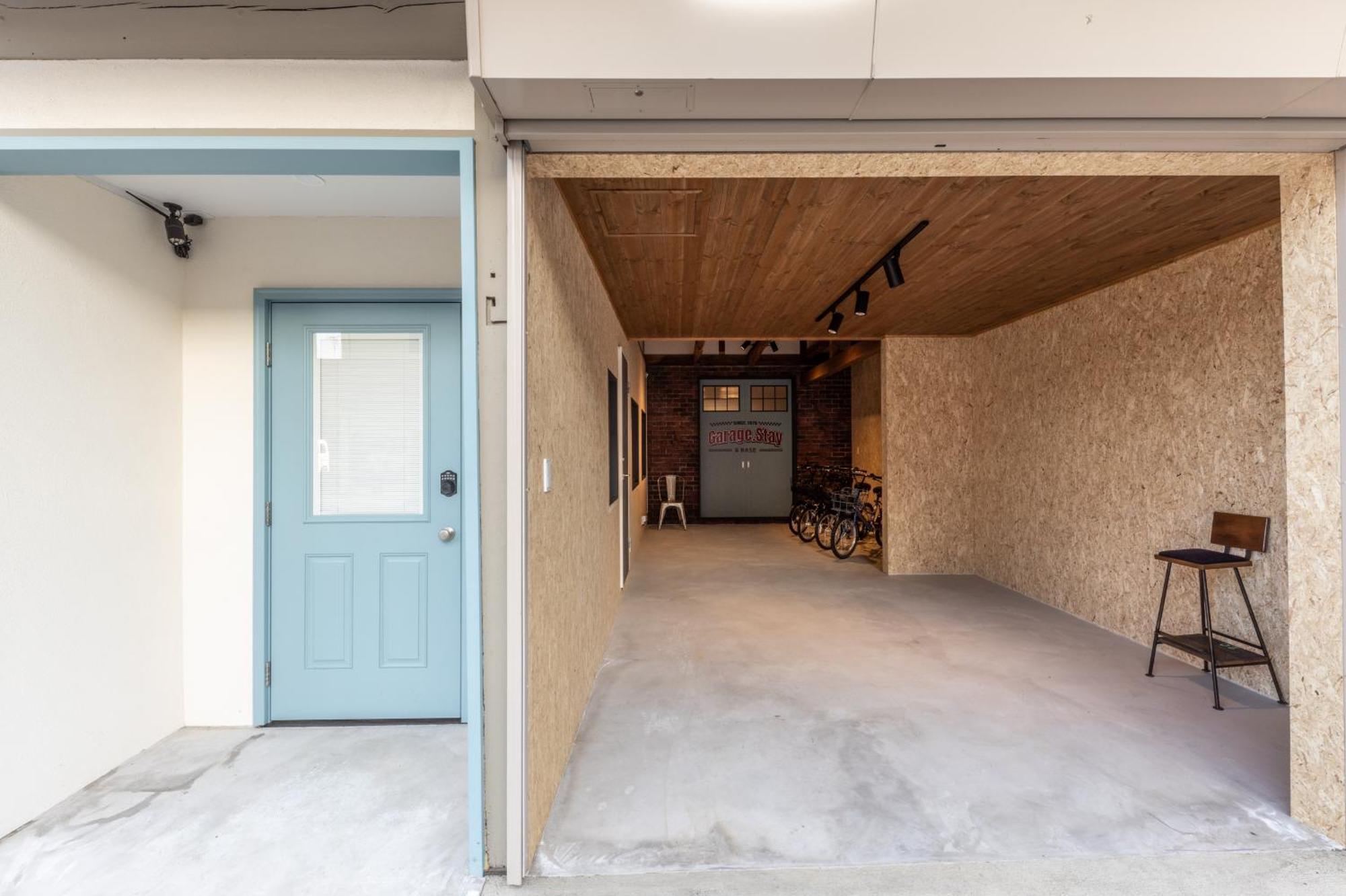 Hida Takayama Base - Traditional Japanese Garage House With Private Sauna Zewnętrze zdjęcie
