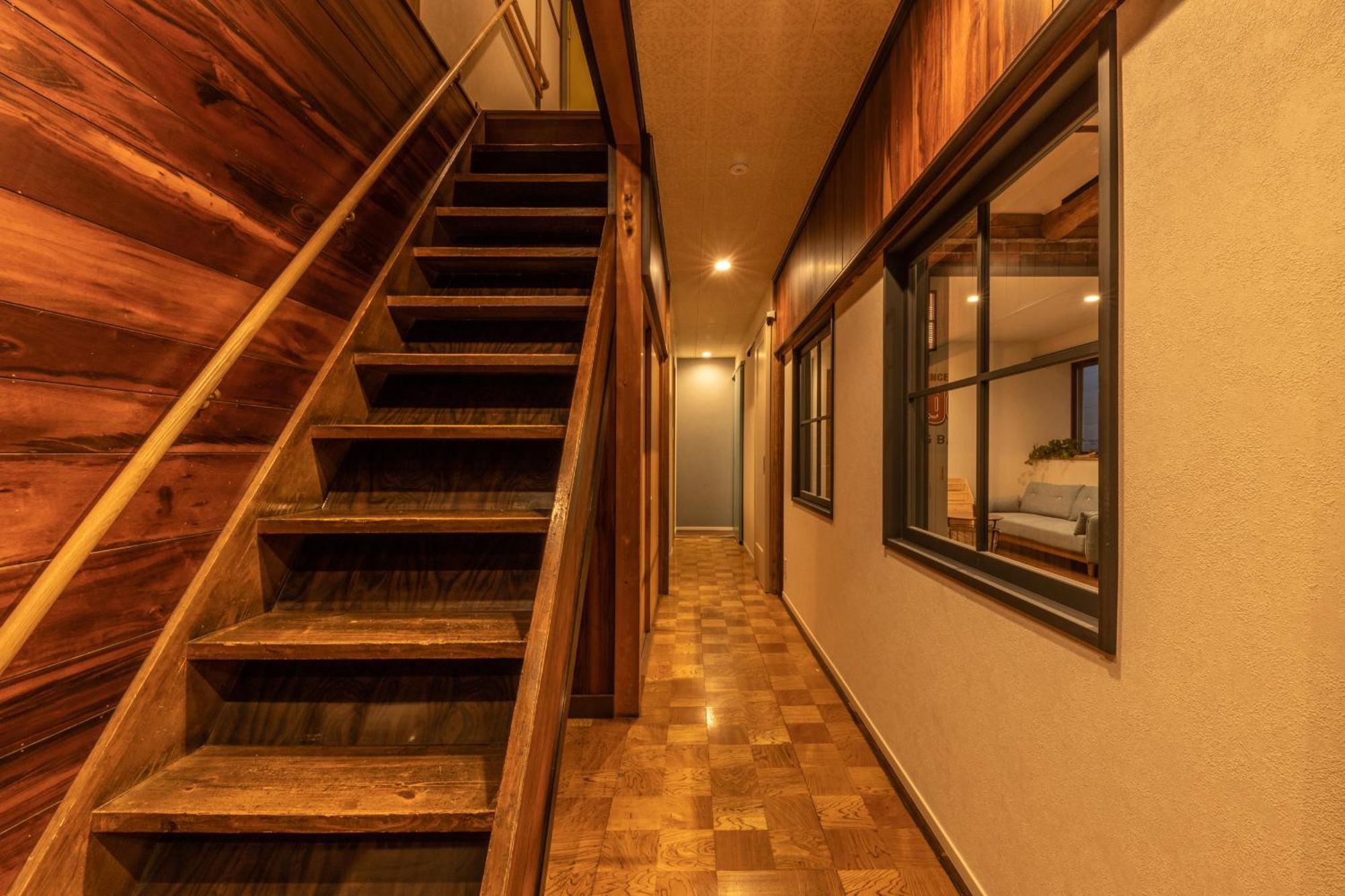 Hida Takayama Base - Traditional Japanese Garage House With Private Sauna Zewnętrze zdjęcie