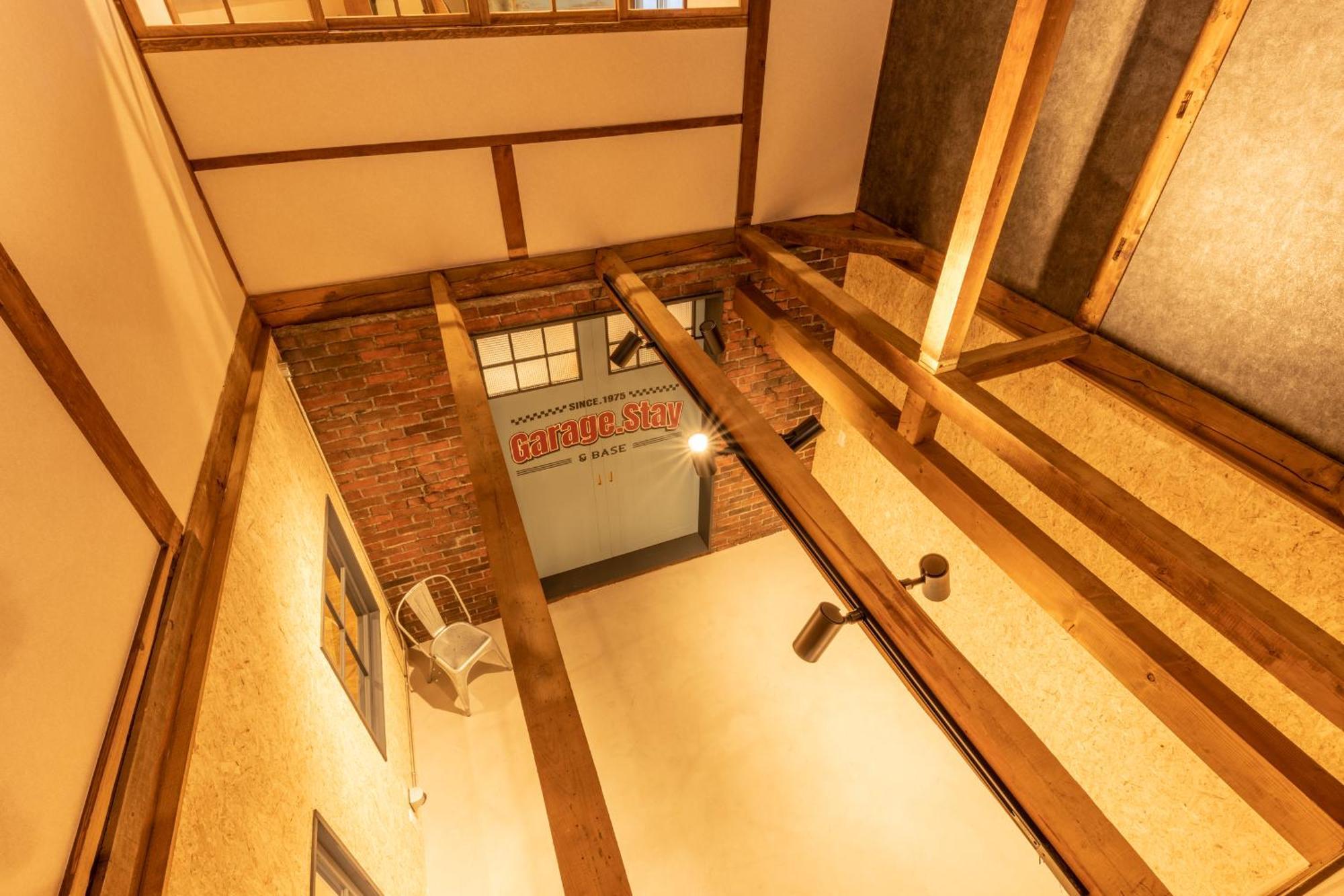 Hida Takayama Base - Traditional Japanese Garage House With Private Sauna Zewnętrze zdjęcie