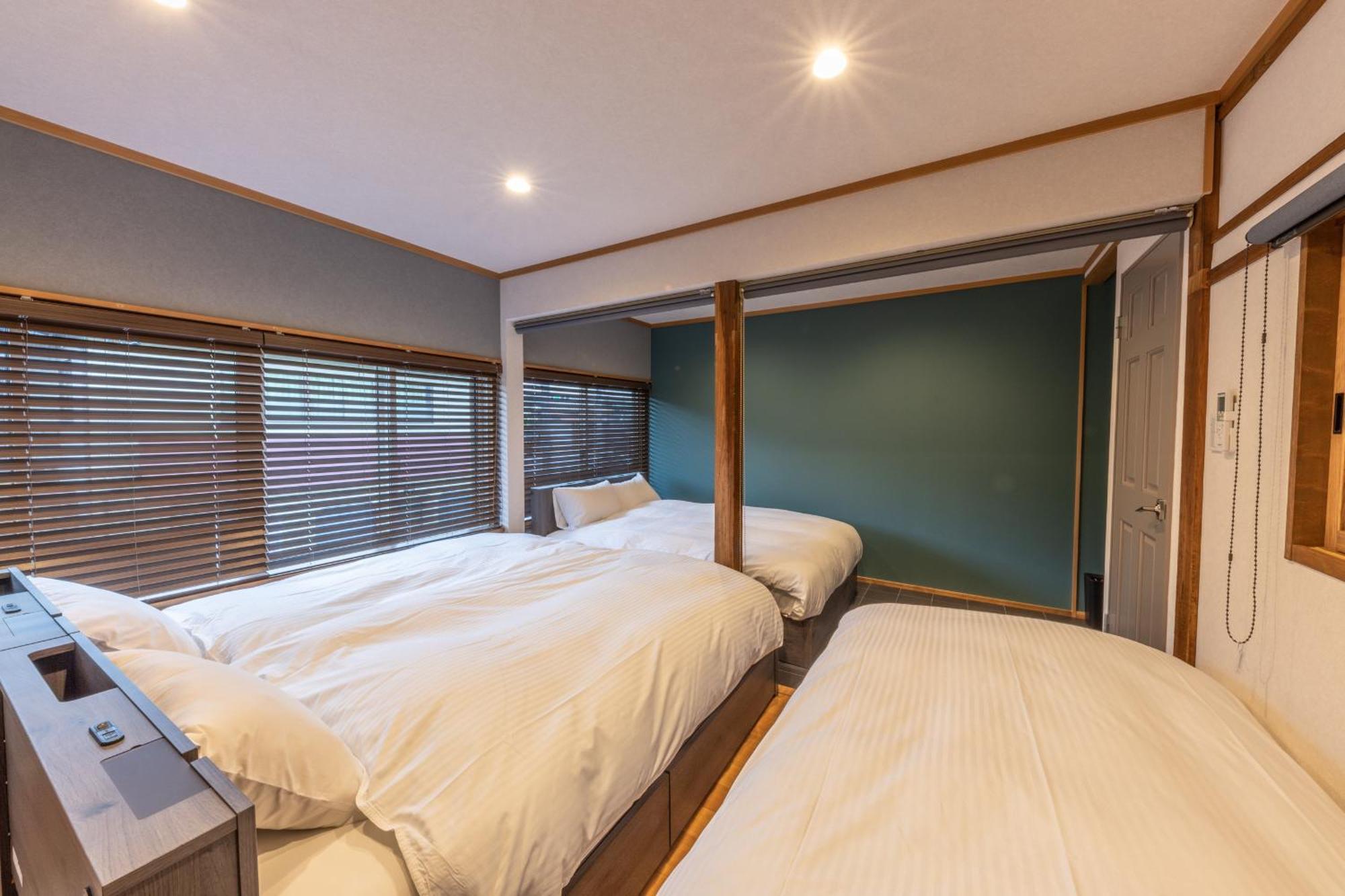 Hida Takayama Base - Traditional Japanese Garage House With Private Sauna Zewnętrze zdjęcie